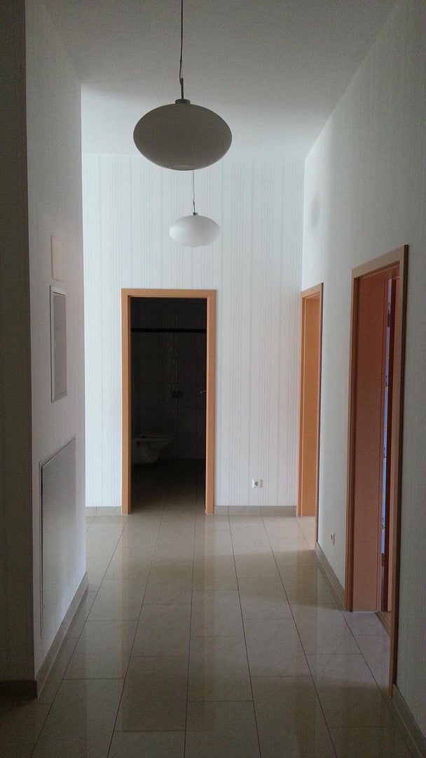 Wohnung Römerweg in Schömberg