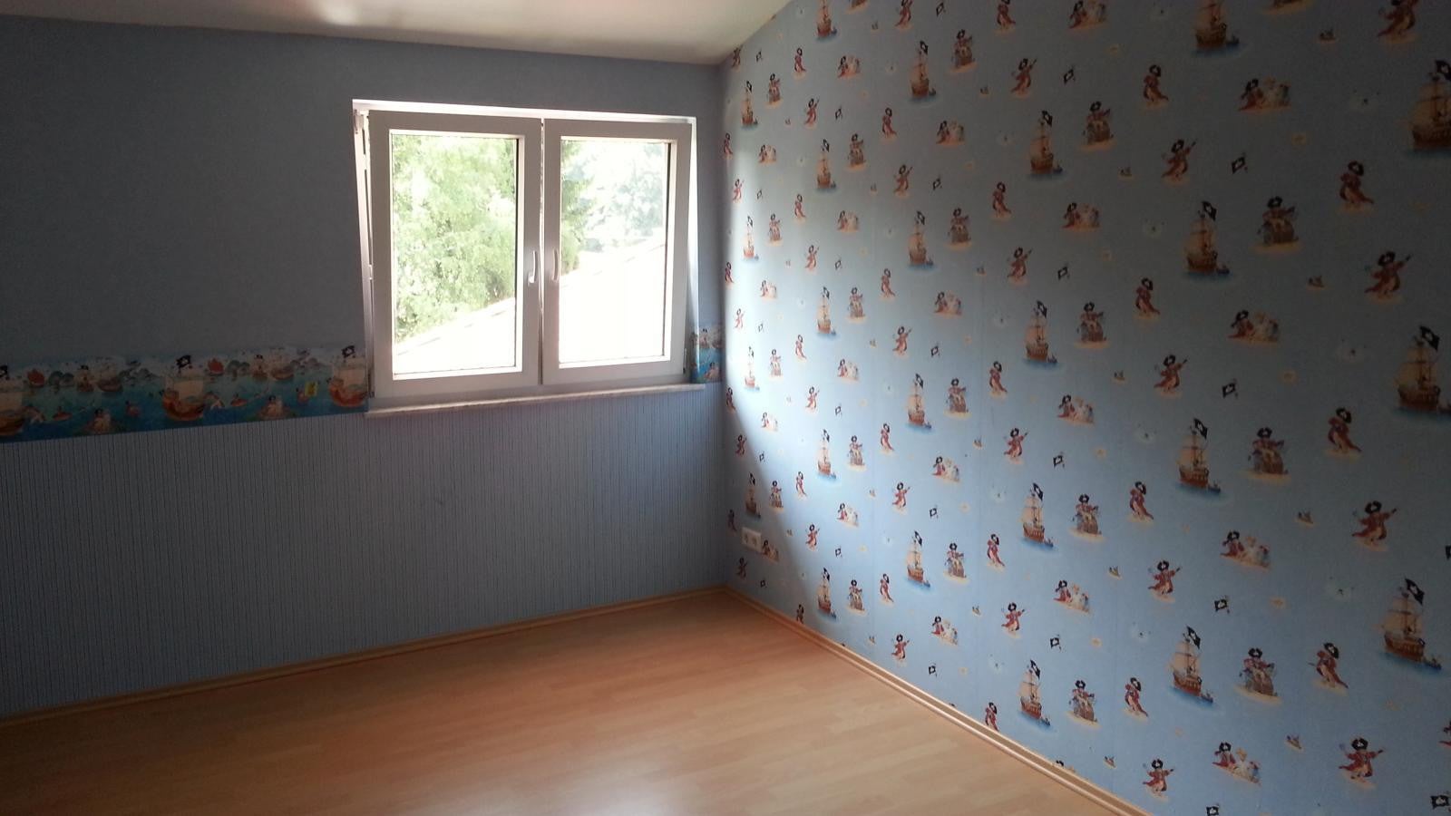 Wohnung Römerweg in Schömberg