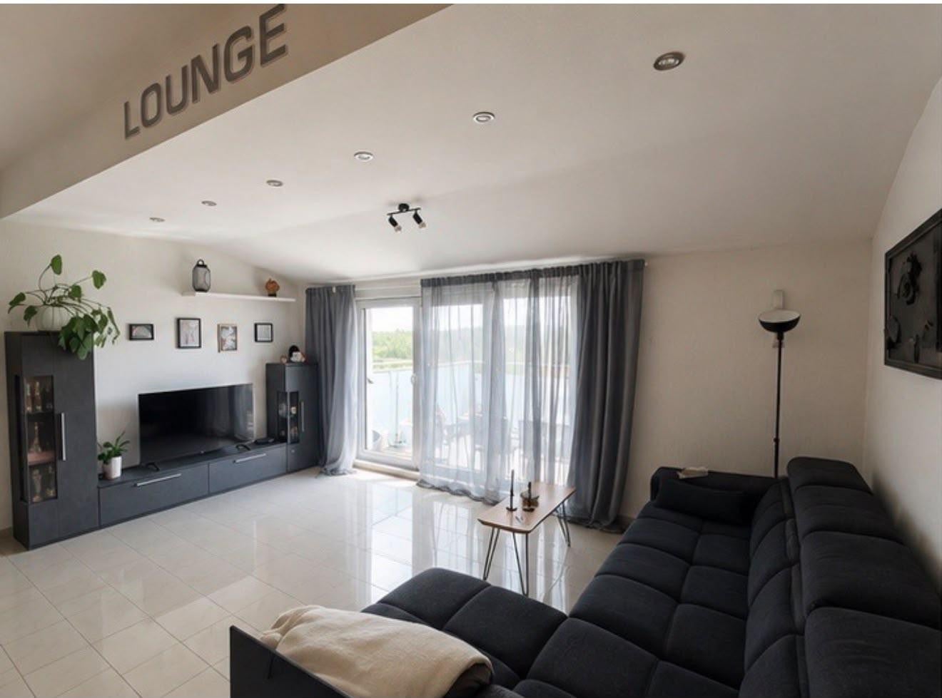 Wohnung Römerweg in Schömberg