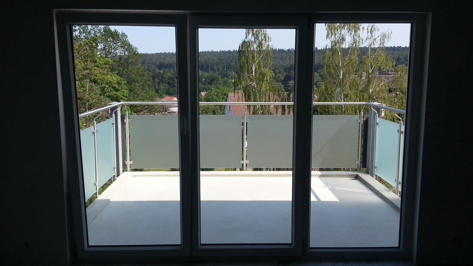 Wohnung Römerweg in Schömberg
