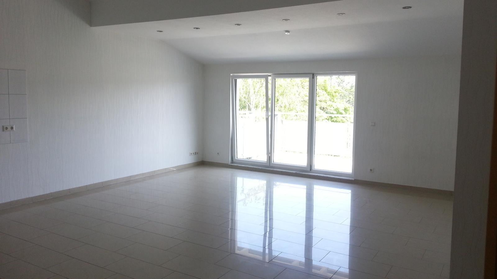 Wohnung Römerweg in Schömberg