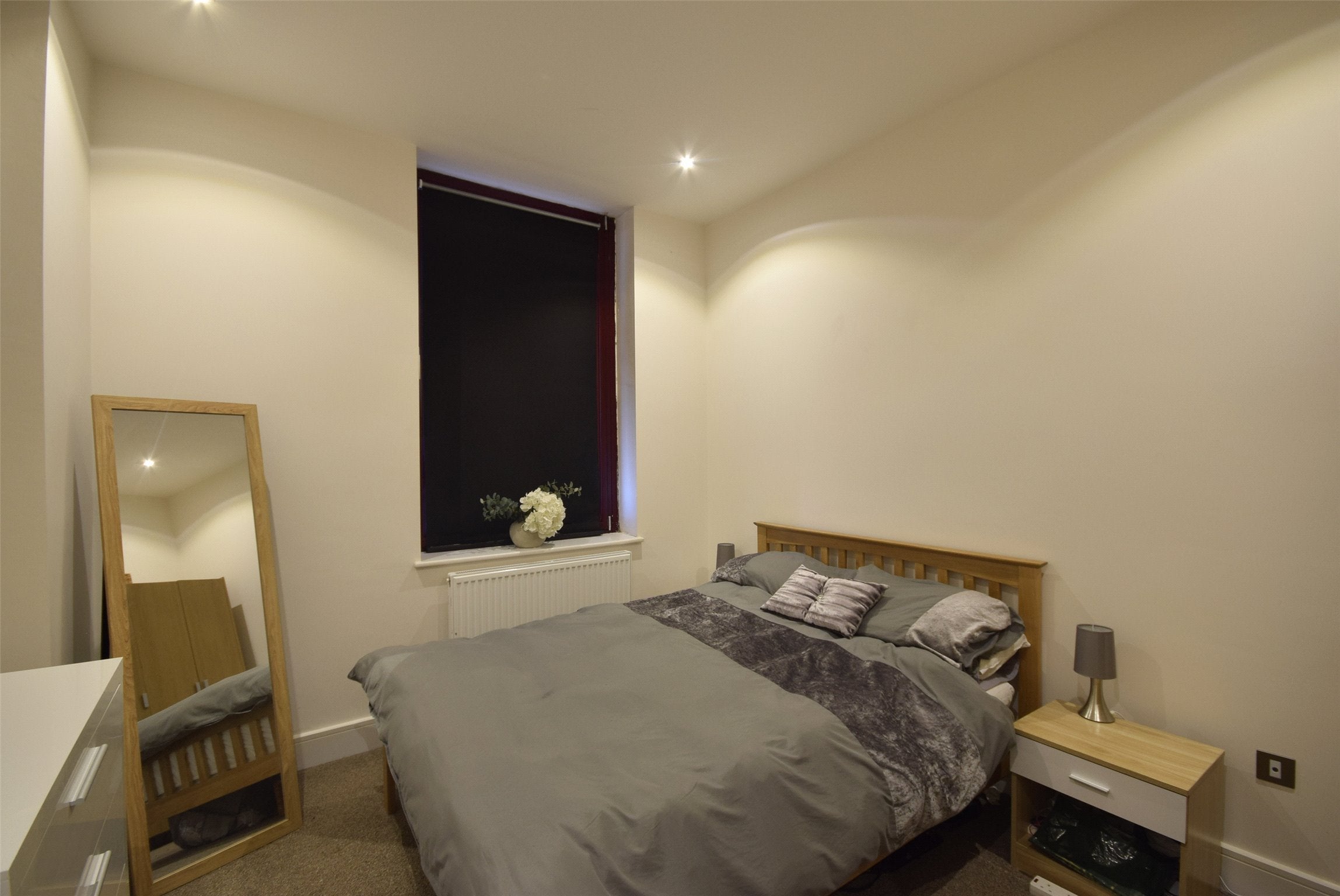 Flat Consort Way in Reigate and Banstead