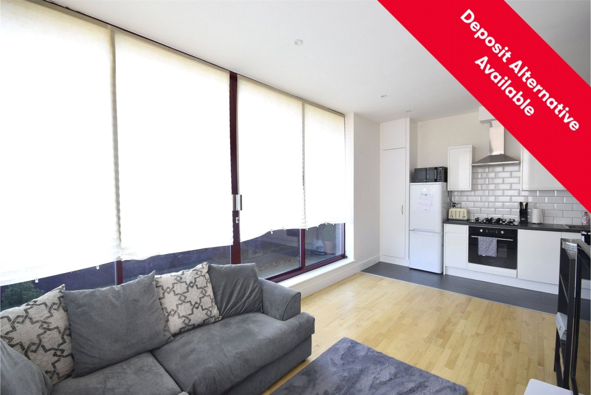 Flat Consort Way in Reigate and Banstead