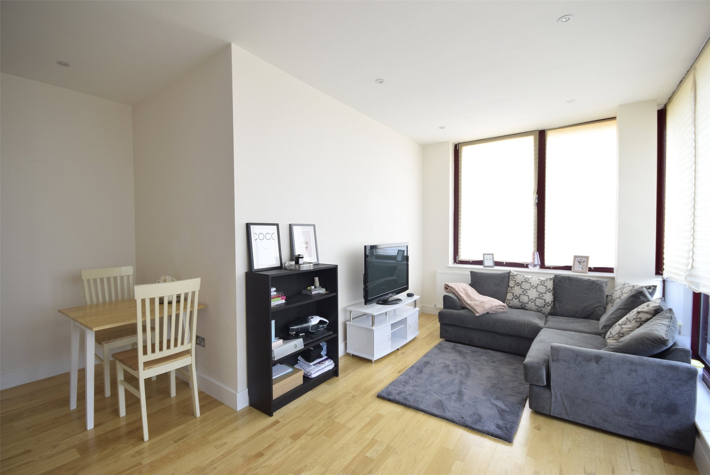 Flat Consort Way in Reigate and Banstead