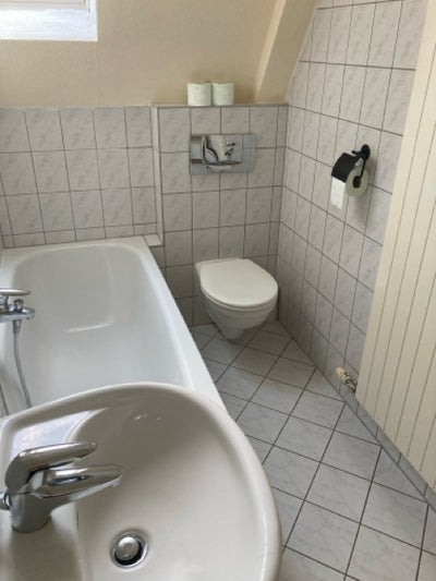 Wohnung Ernststraße in Meiningen