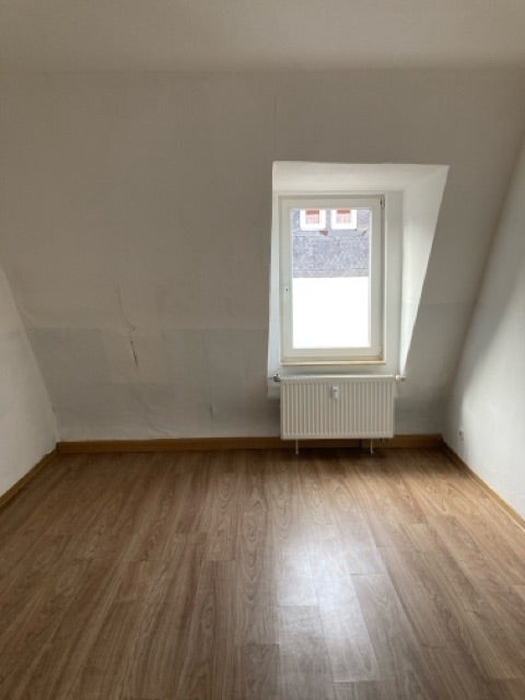 Wohnung Ernststraße in Meiningen