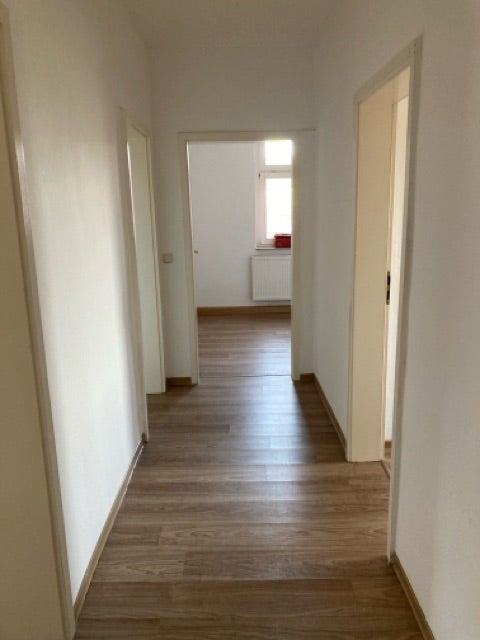 Wohnung Ernststraße in Meiningen
