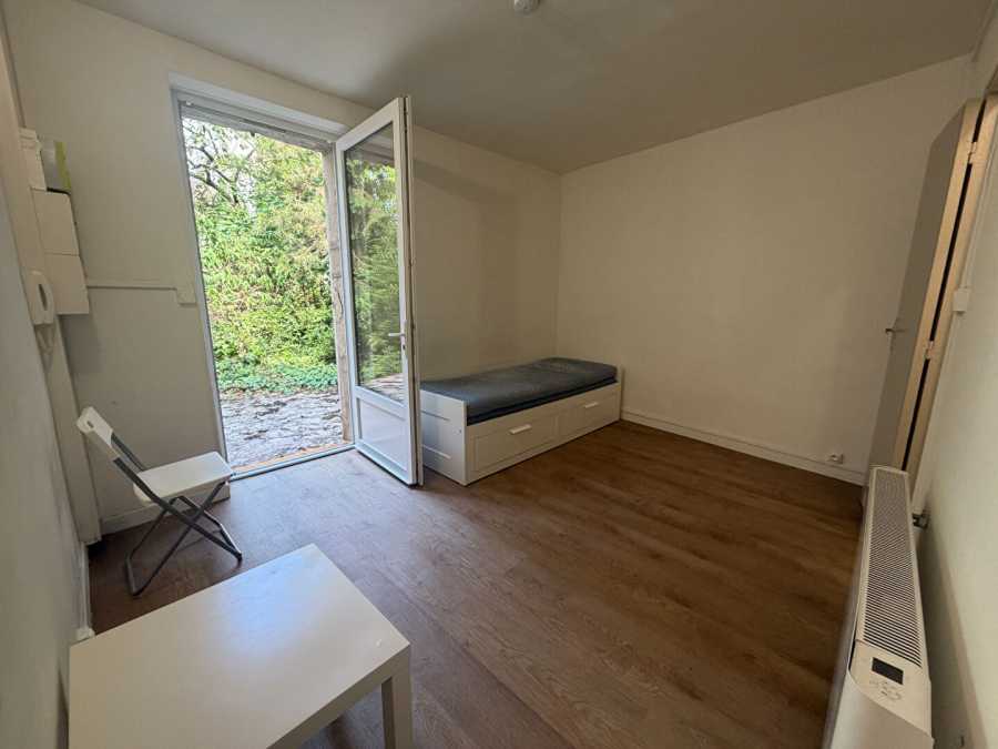 Appartement Rue du Clos Detourbet à Dijon