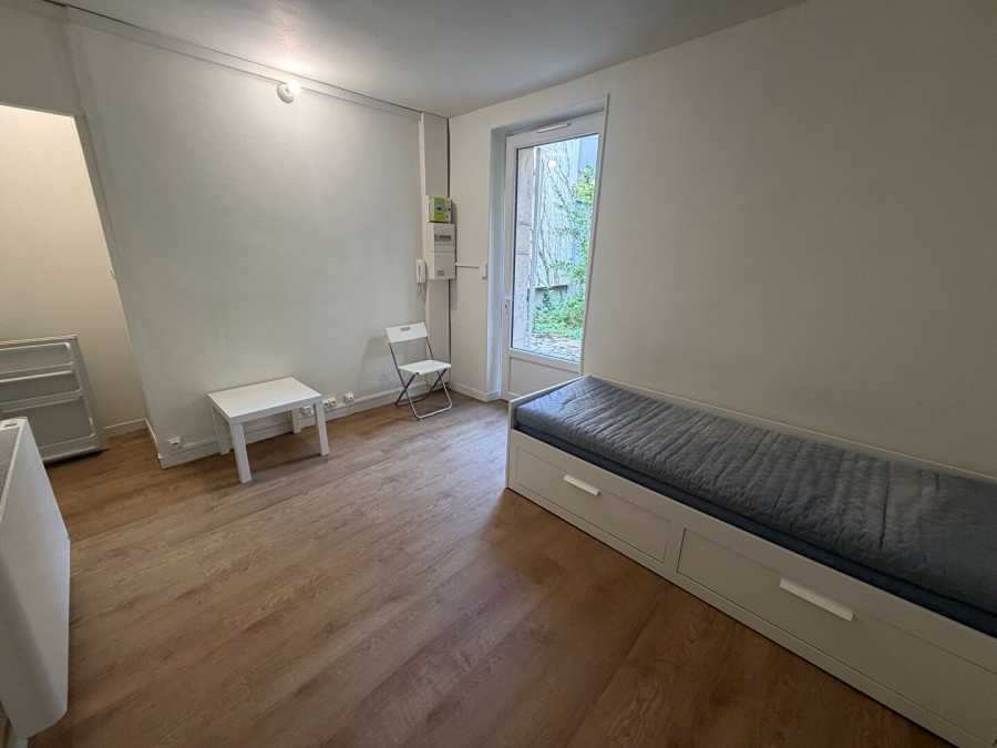Appartement Rue du Clos Detourbet à Dijon