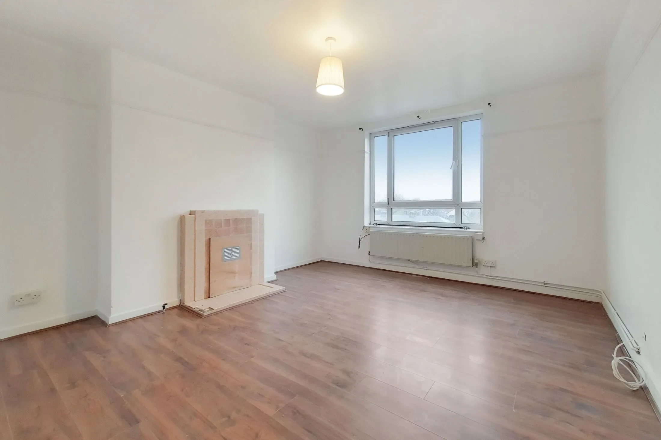 Flat Morden Road in Greater London