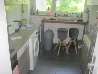 Wohnung Rebstöcker Weg in Frankfurt am Main