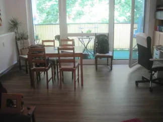 Wohnung Rebstöcker Weg in Frankfurt am Main