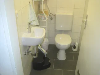 Wohnung Rebstöcker Weg in Frankfurt am Main