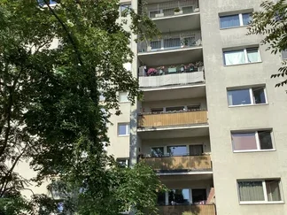 Wohnung Rebstöcker Weg in Frankfurt am Main