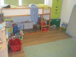 Wohnung Rebstöcker Weg in Frankfurt am Main