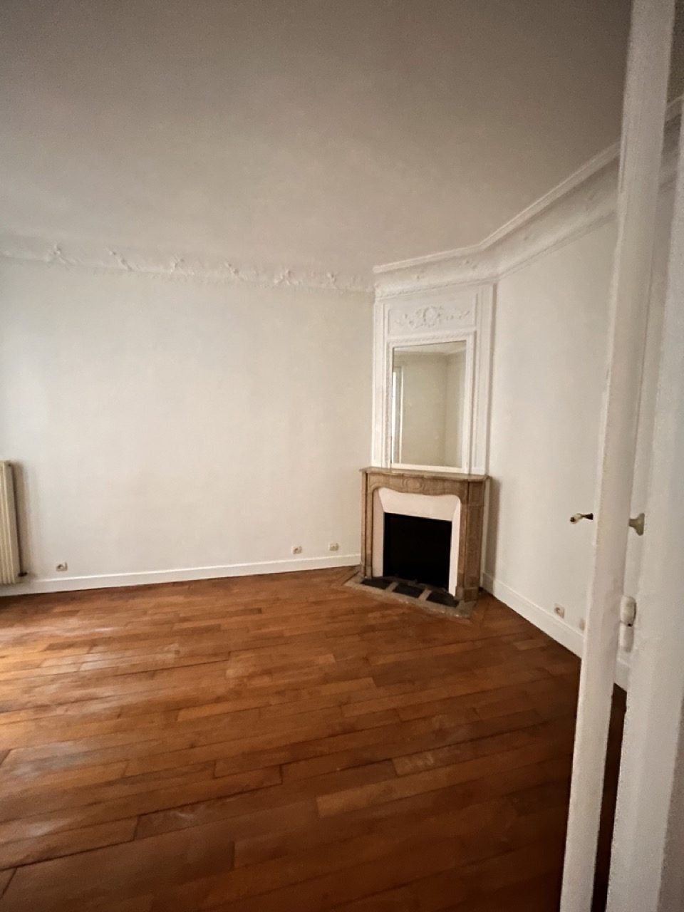 Appartement Rue de Vaugirard à Paris