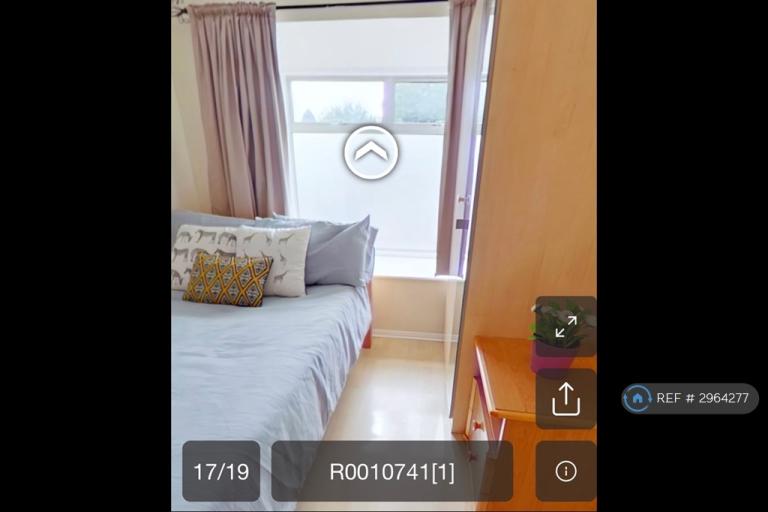 Room Rushmead Close in Canterbury