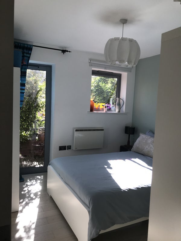 Room Clissold Road in Greater London