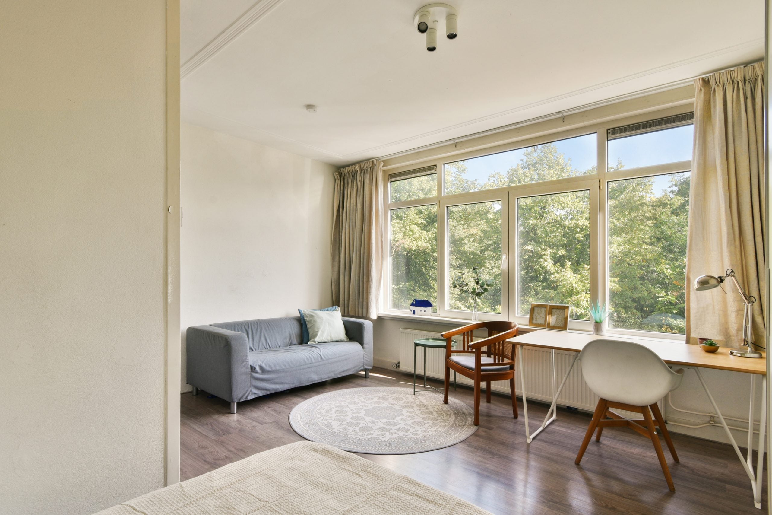 Appartement Noorderhavenkade 105 in Rotterdam