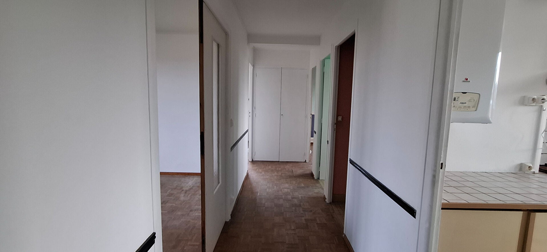 Appartement Impasse du Clos-Brissac à Nogent-le-Rotrou