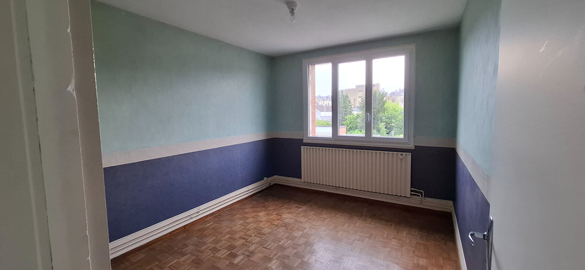Flat Impasse du Clos-Brissac in Nogent-le-Rotrou