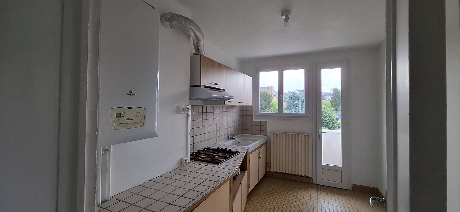 Appartement Impasse du Clos-Brissac à Nogent-le-Rotrou