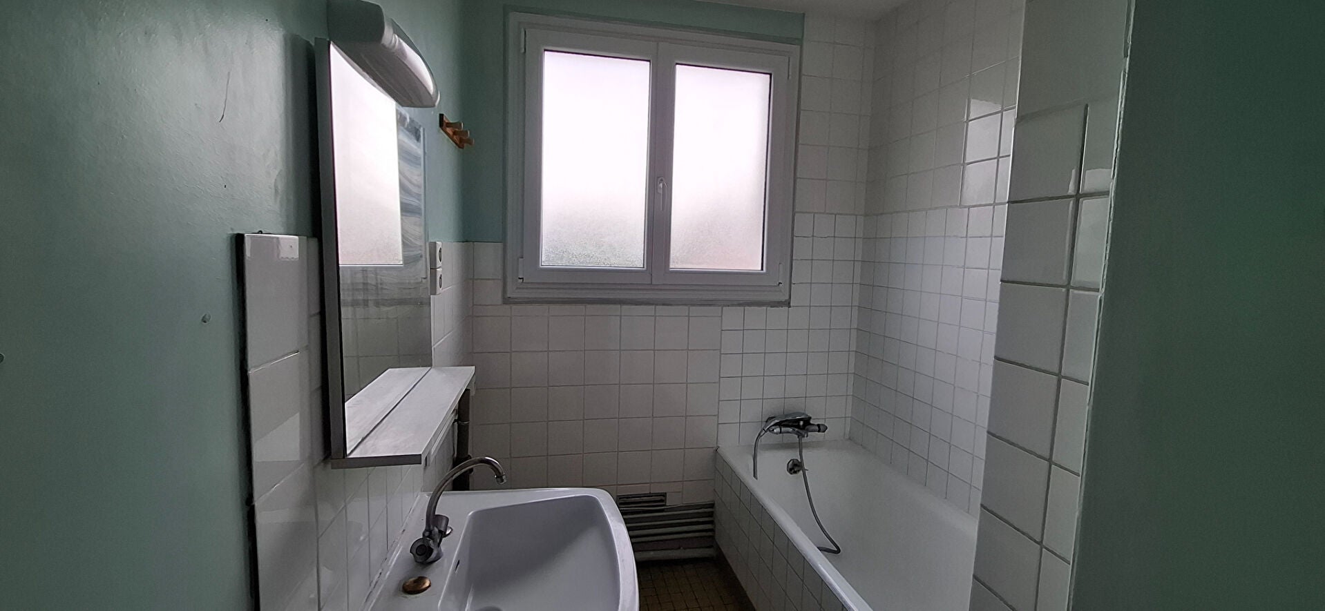 Appartement Impasse du Clos-Brissac à Nogent-le-Rotrou