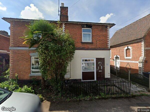 Room Morpeth Street in Gloucester