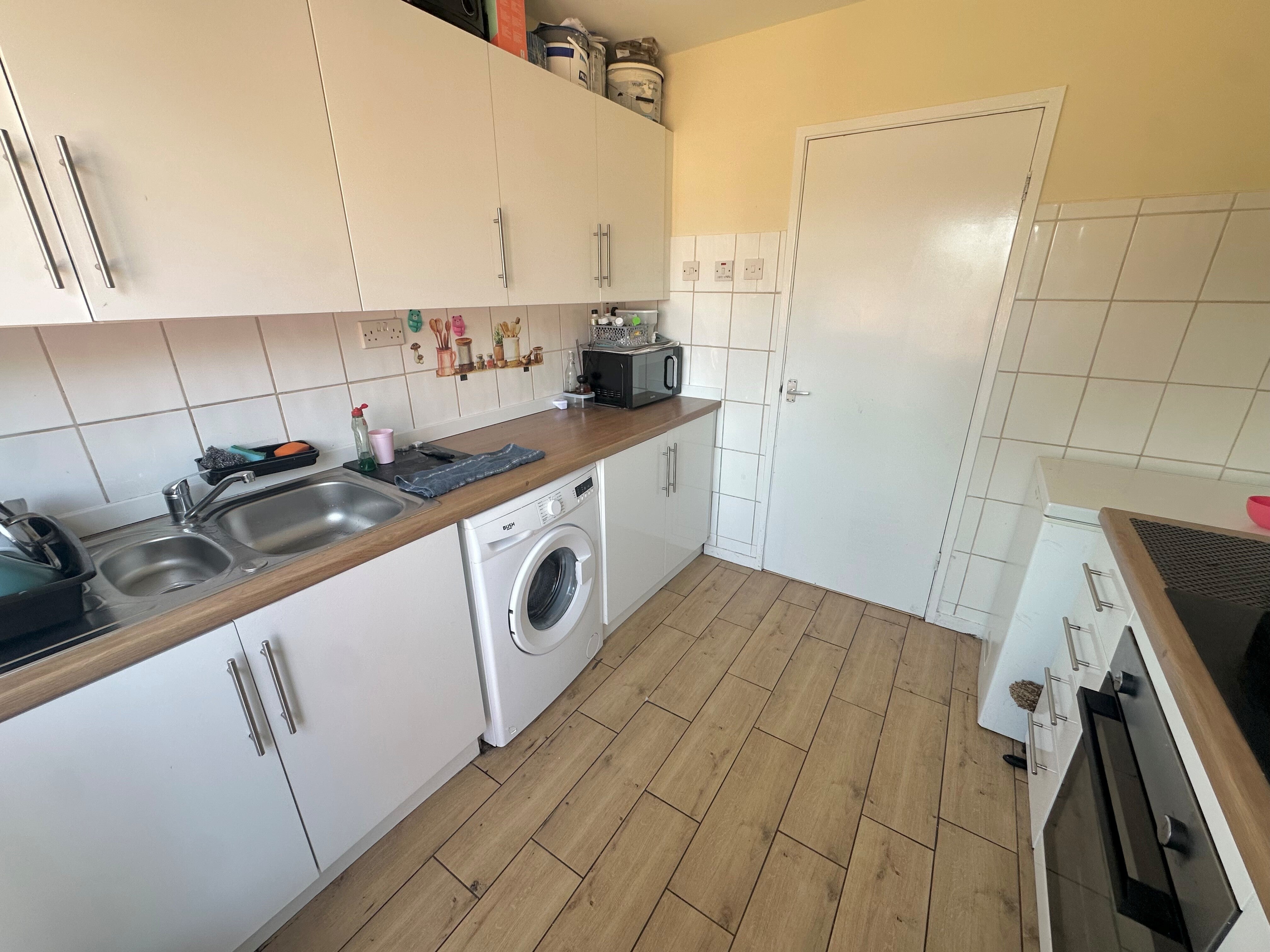 Flat Apsley Croft in Birmingham