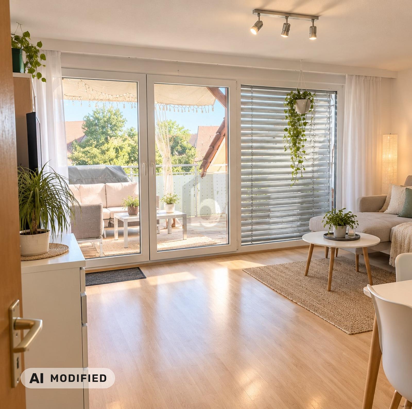 Wohnung Schuhstraße in Rottenburg