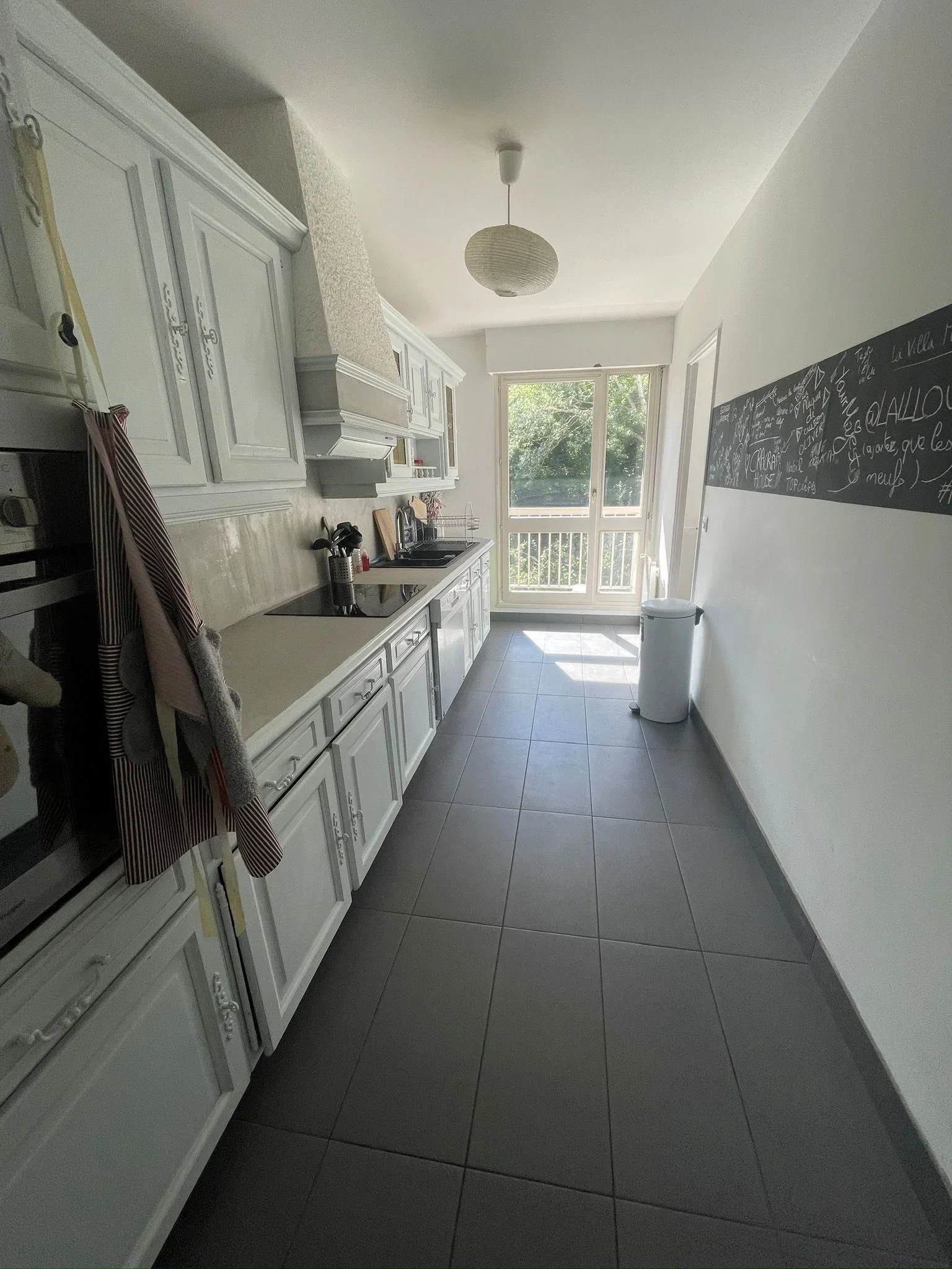 Room Avenue du Nord in Cergy