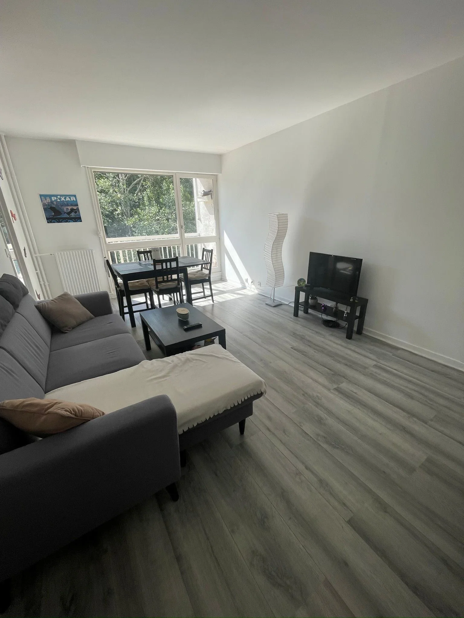Room Avenue du Nord in Cergy