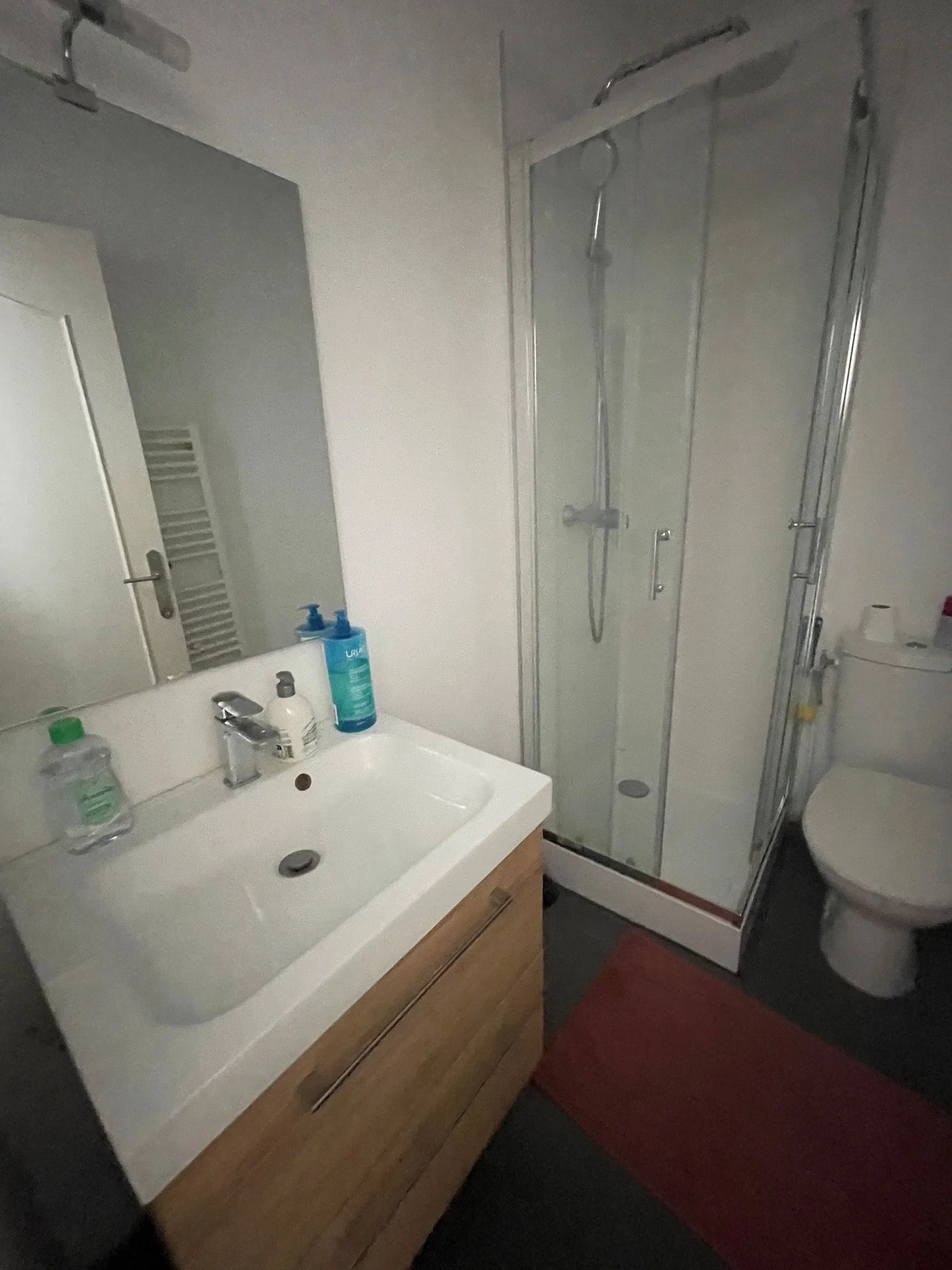 Room Avenue du Nord in Cergy