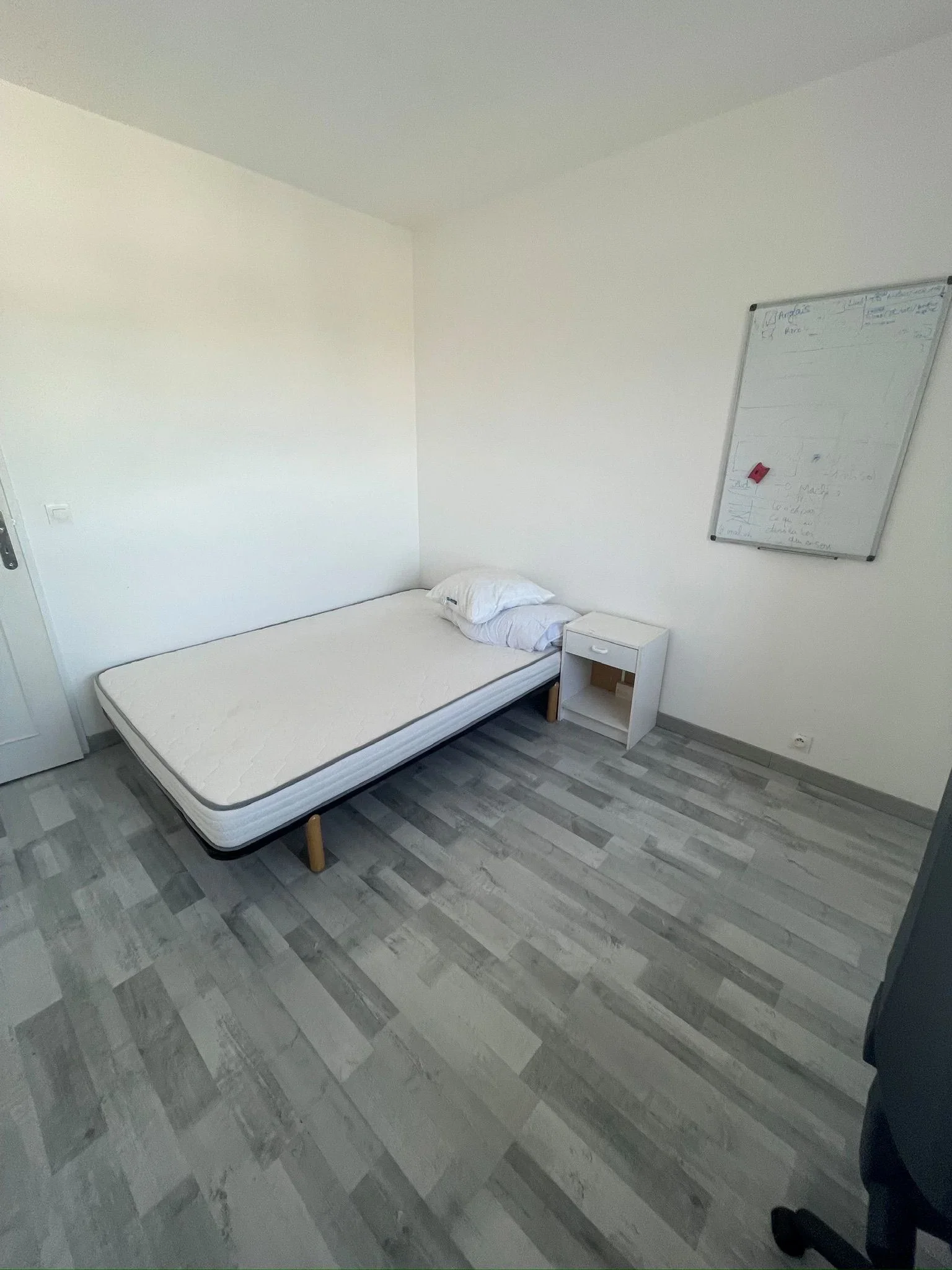 Room Avenue du Nord in Cergy