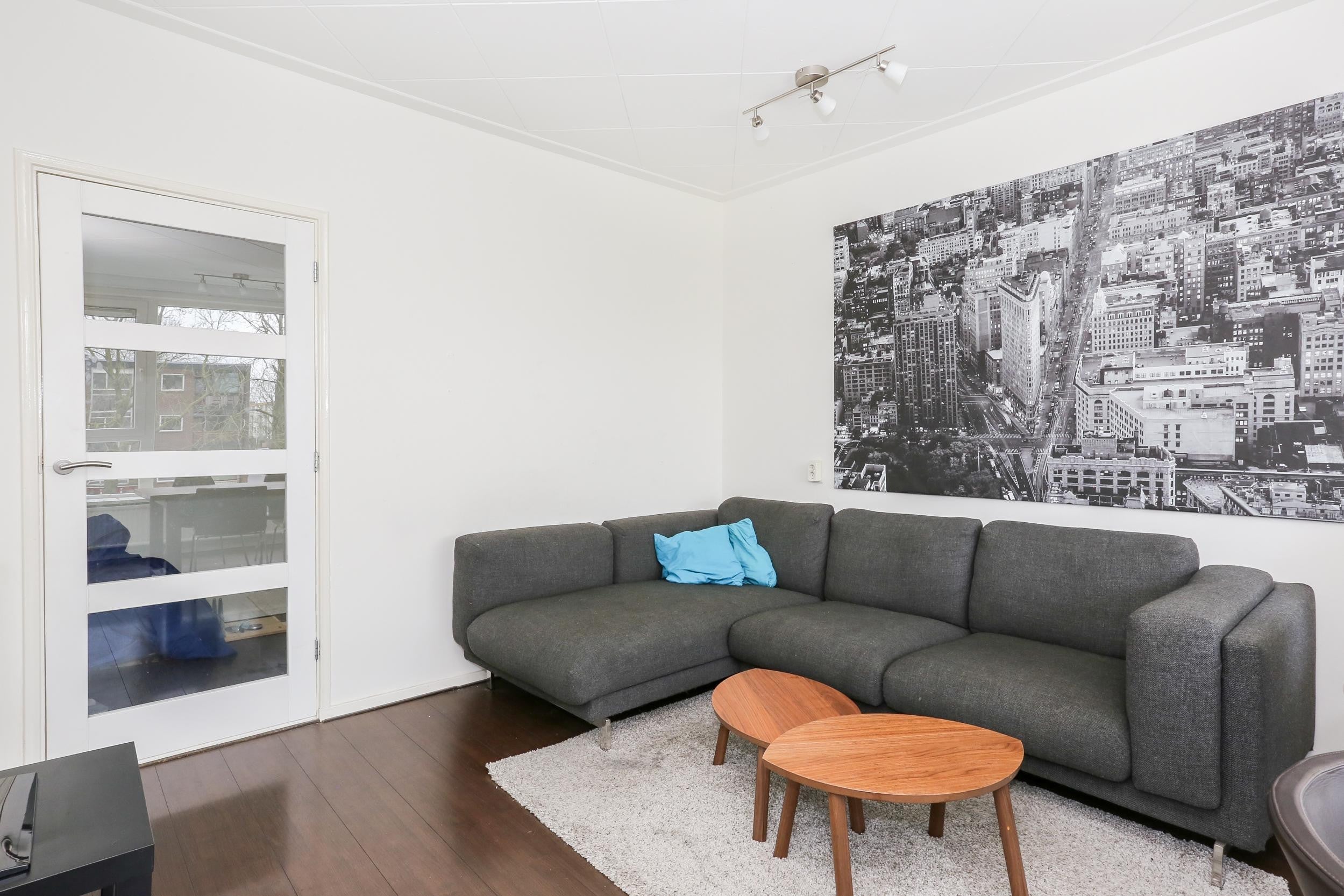 Appartement Uiterdijksterweg 2