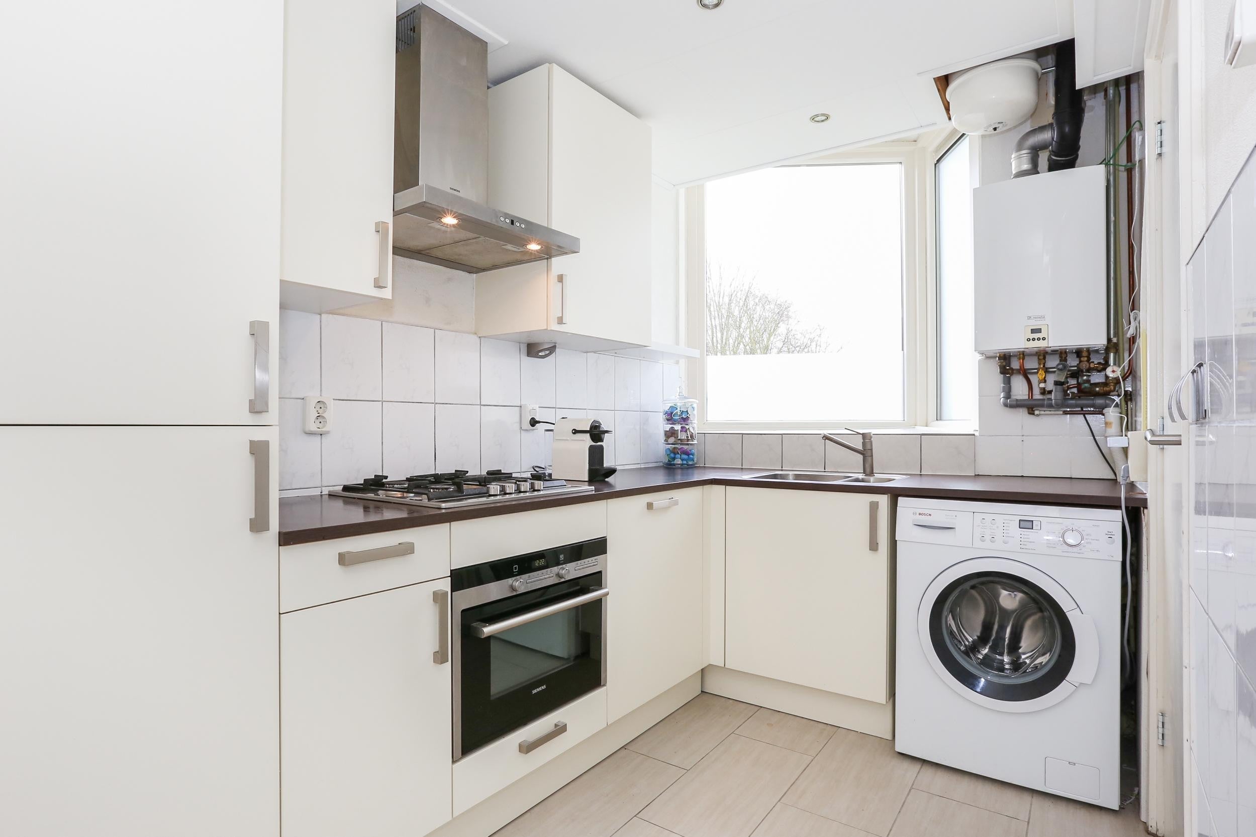 Appartement Uiterdijksterweg 6