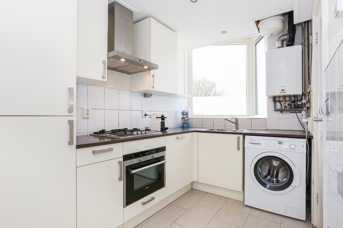 Appartement Uiterdijksterweg 6