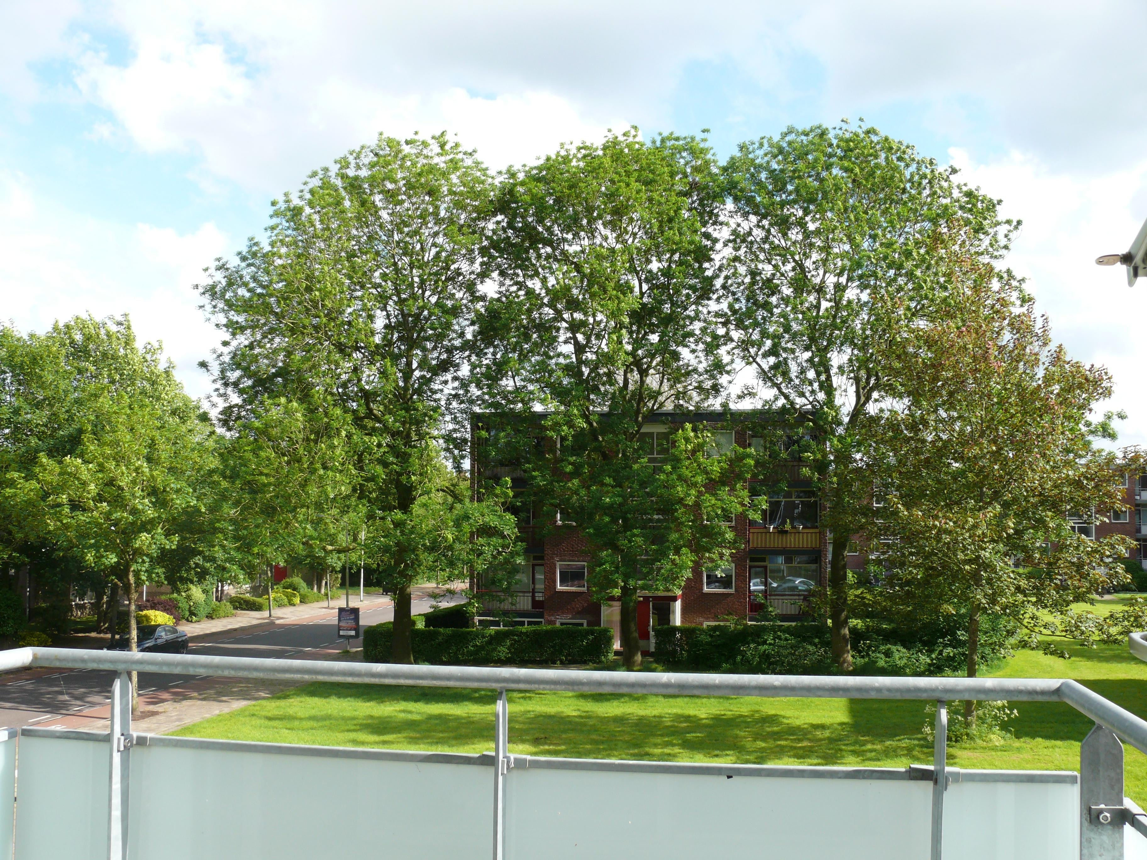 Appartement Uiterdijksterweg 20