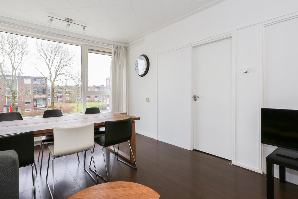 Appartement Uiterdijksterweg 3