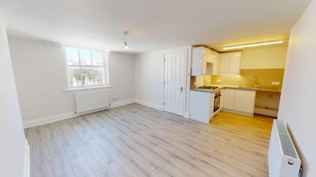 Flat Cavendish Place in Brighton