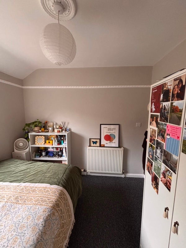 Room Bedminster Road in Bristol