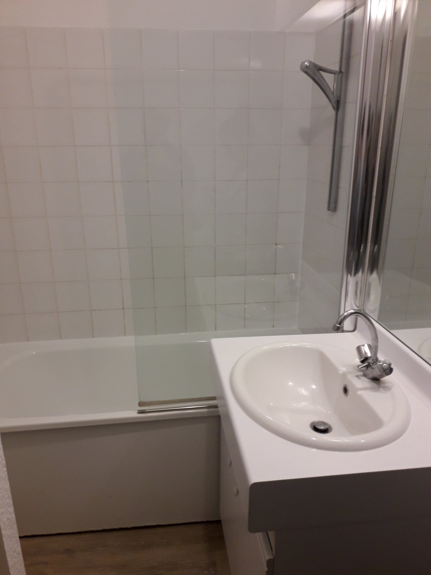 Appartement Rue Fondaudège à Bordeaux
