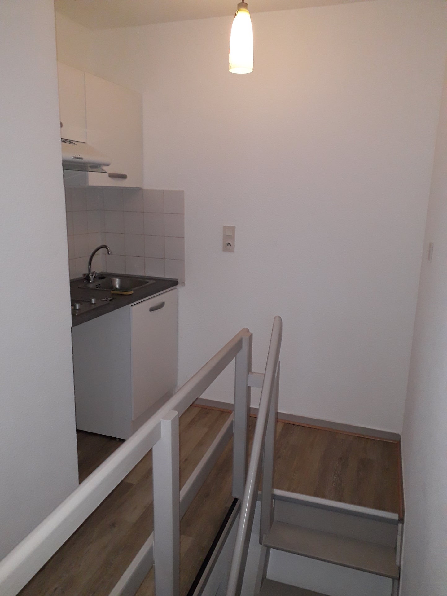 Appartement Rue Fondaudège à Bordeaux