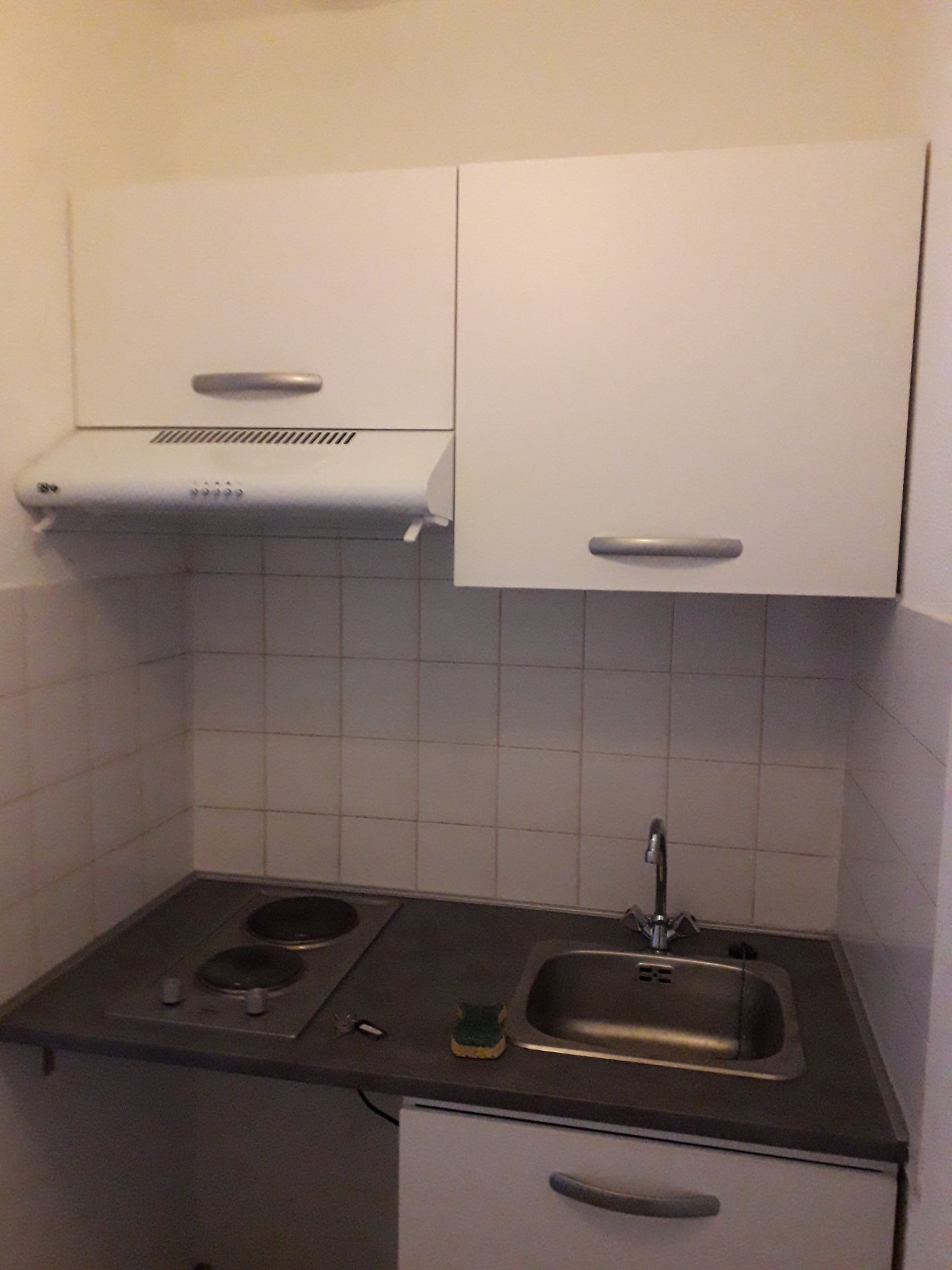 Appartement Rue Fondaudège à Bordeaux