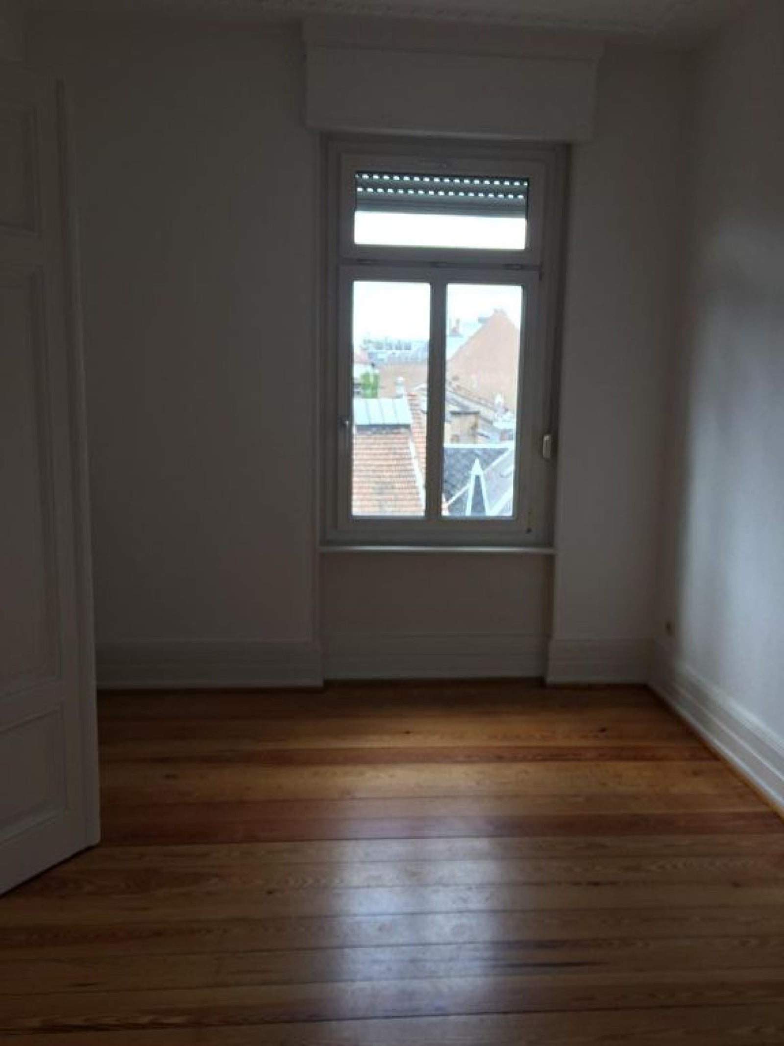 Appartement Rue de Reims à Strasbourg