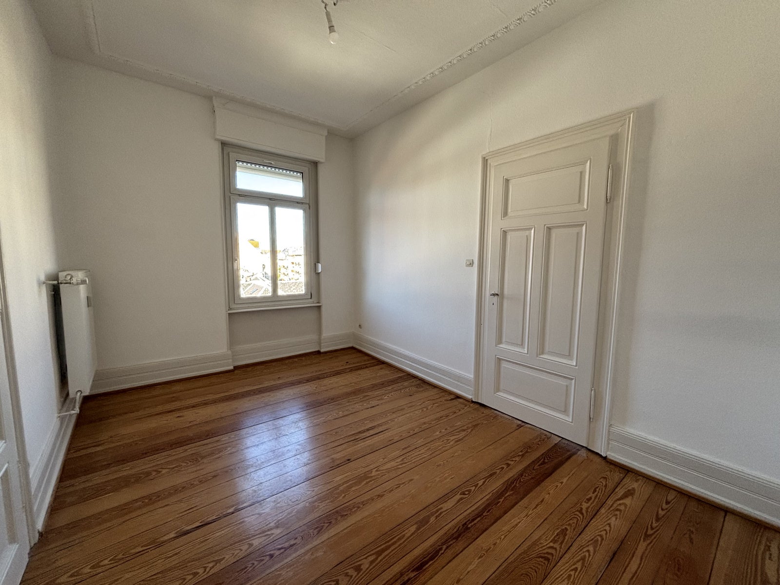 Appartement Rue de Reims à Strasbourg