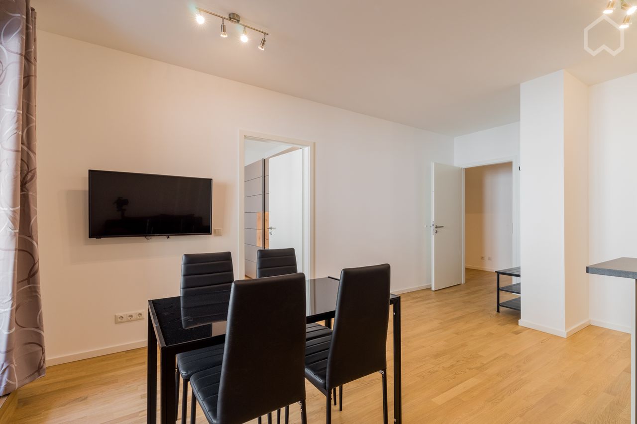 Wohnung Wallstraße in Berlin