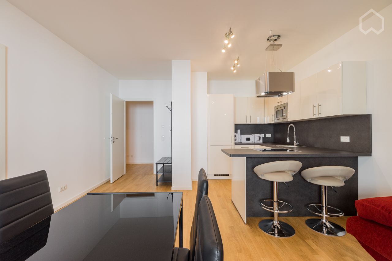 Wohnung Wallstraße in Berlin