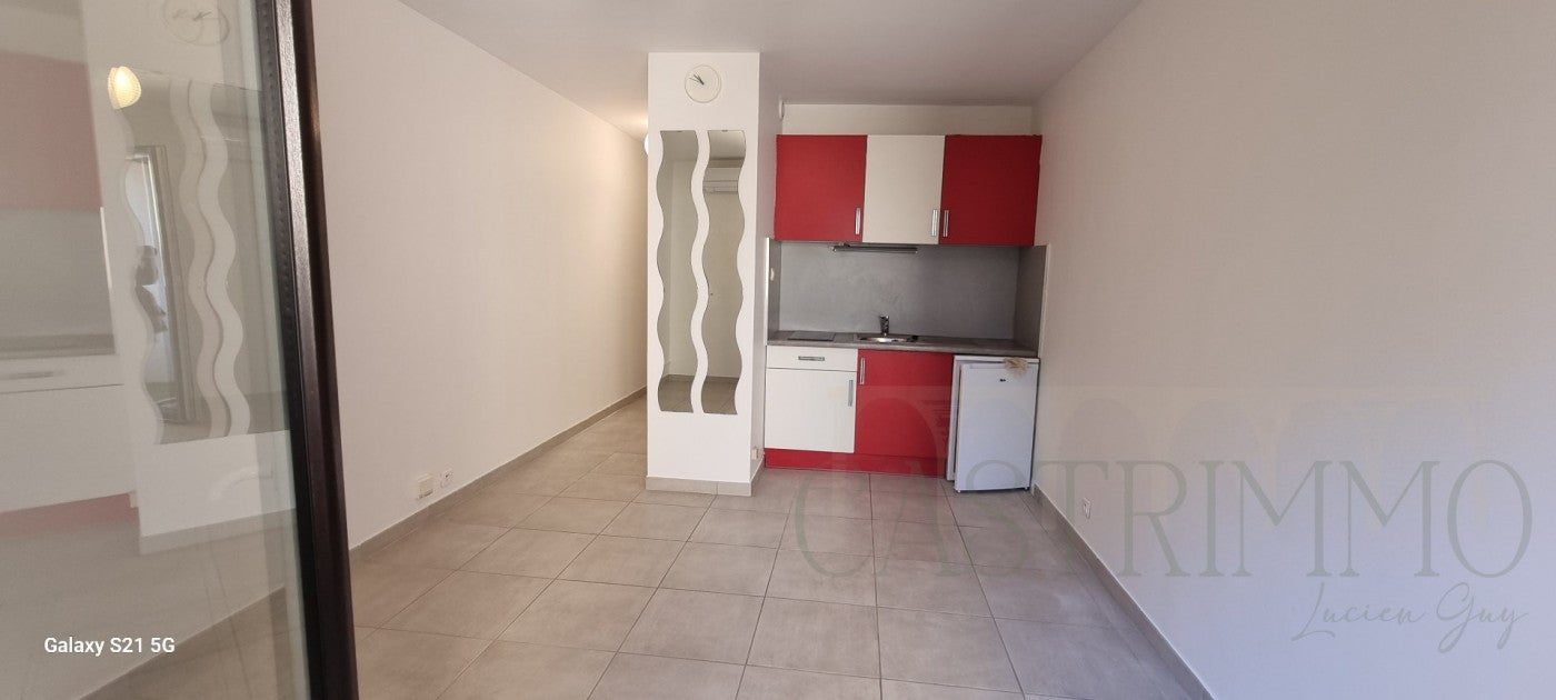 Appartement Cour Alfred Wegener à Montpellier