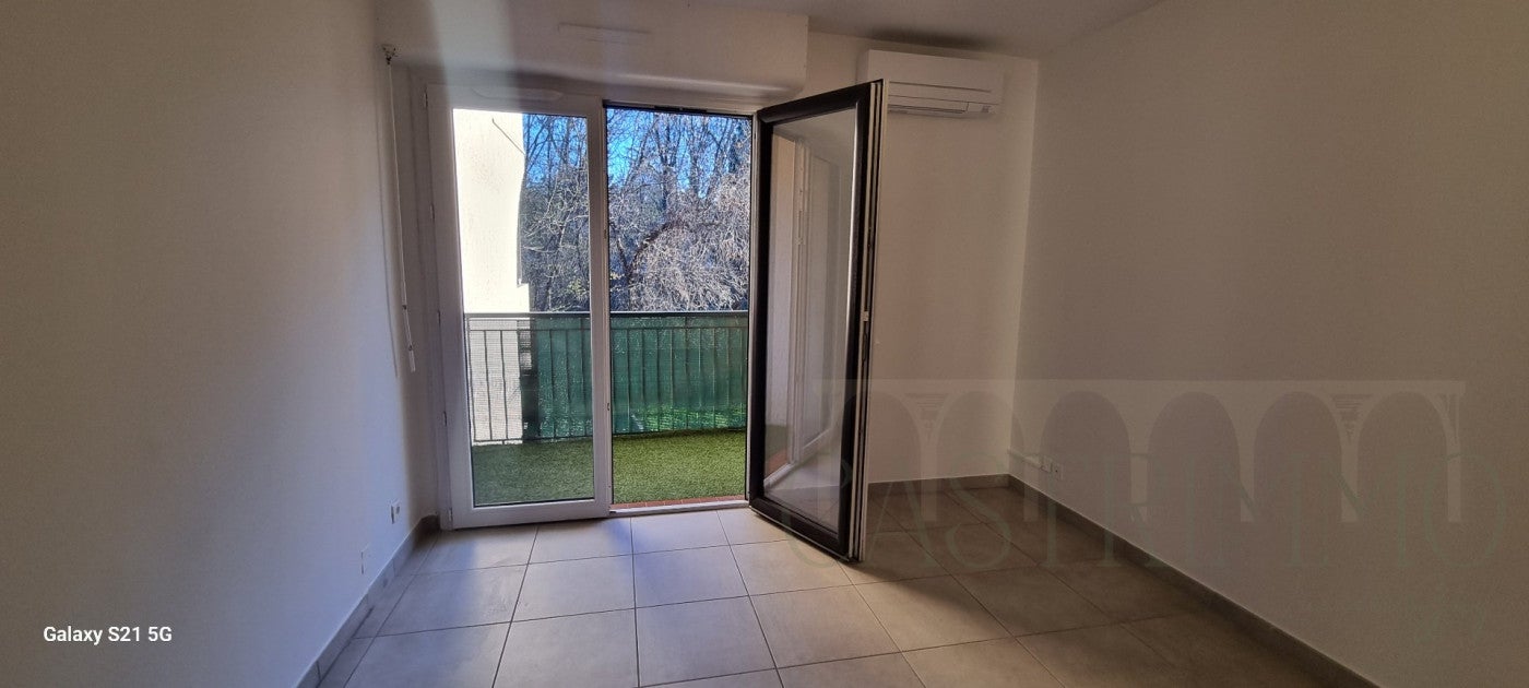 Appartement Cour Alfred Wegener à Montpellier